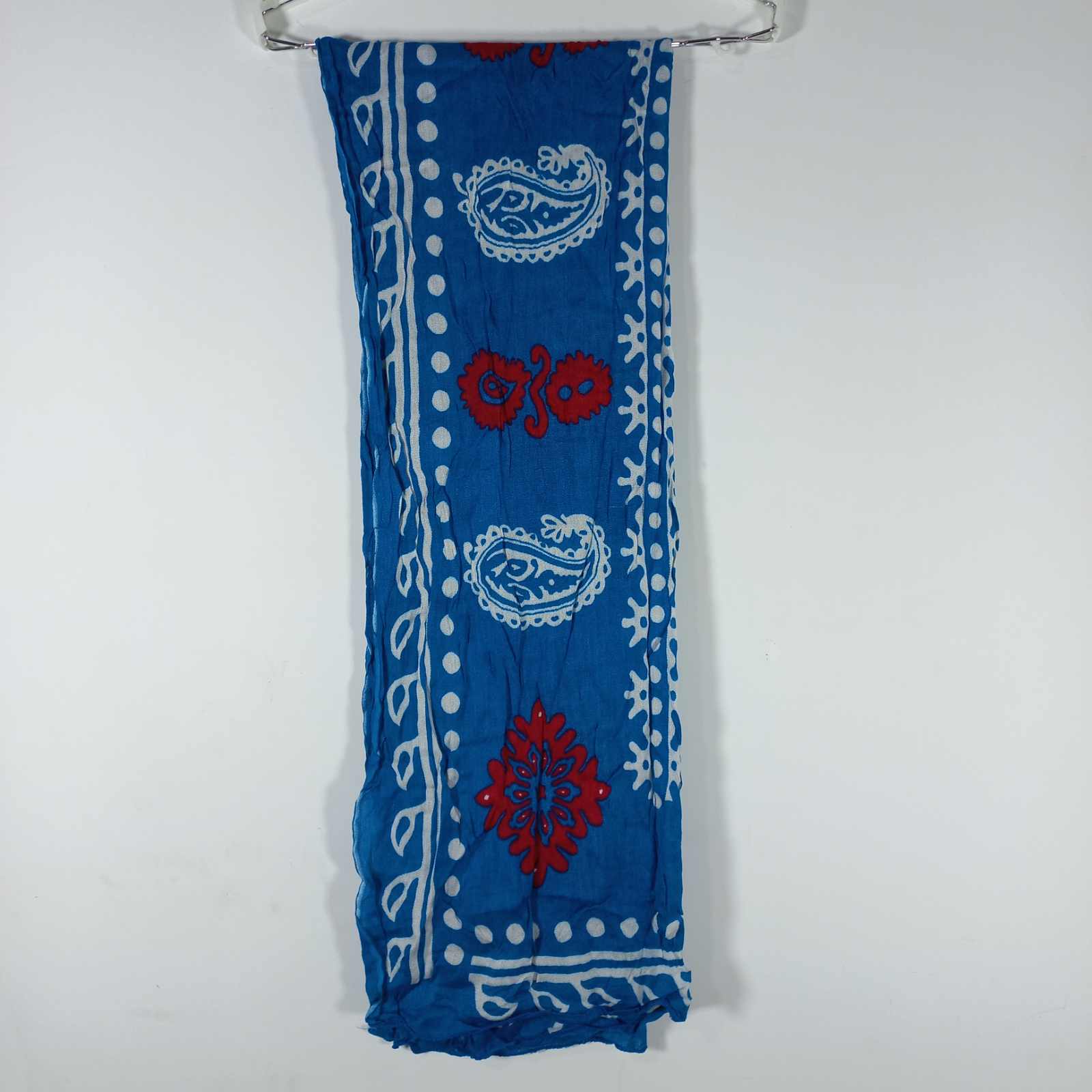 شال محلی گلونی