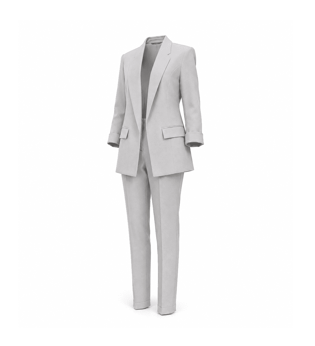 کت و شلوار دخترانه